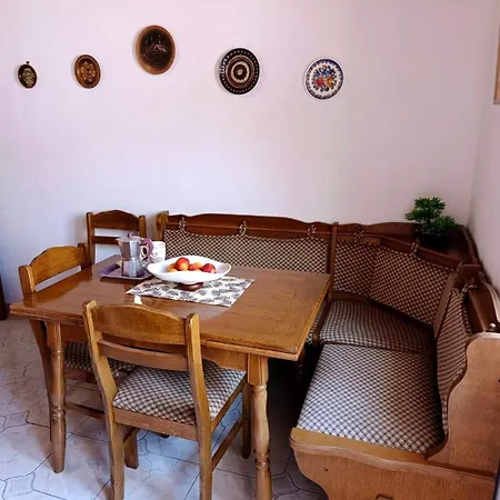 Apartament By The Sea