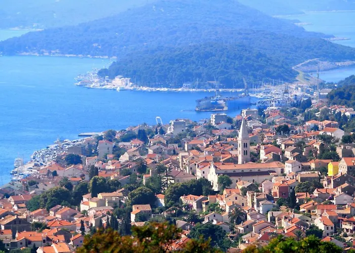 Apartman Apartments By The Sea Mali Losinj *