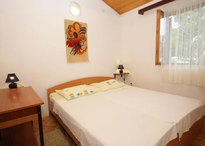 Apartments By The Sea Mali Losinj Apartman
