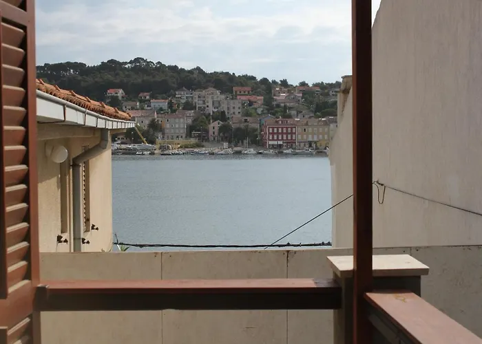 Apartments By The Sea Mali Losinj *