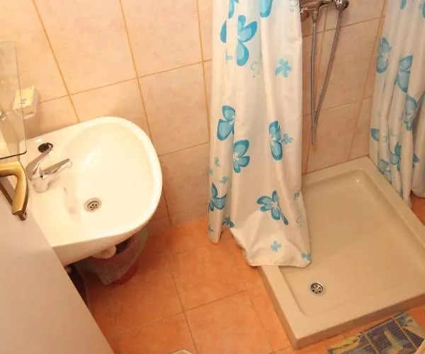 Apartman Apartments By The Sea Mali Losinj Mali Losinj