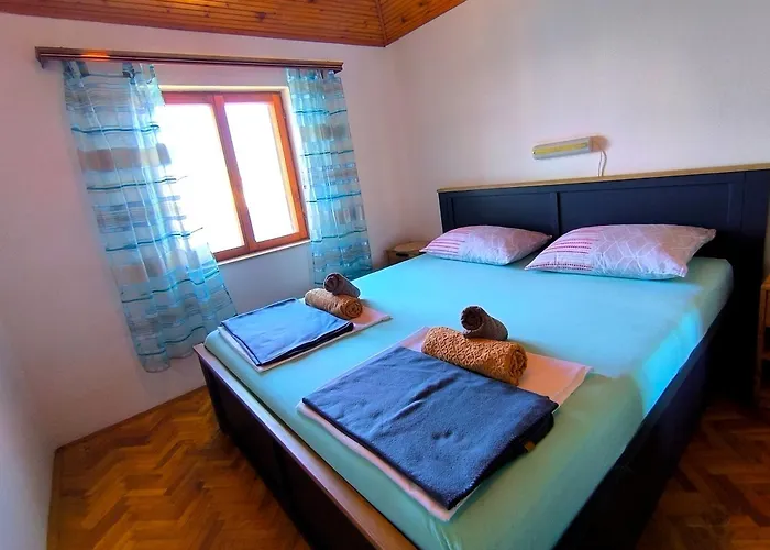 Apartments By The Sea Mali Losinj *