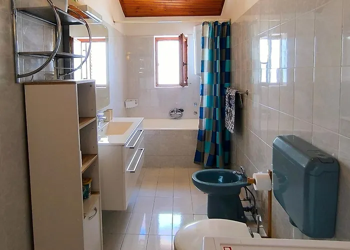 Apartments By The Sea Mali Losinj Mali Losinj