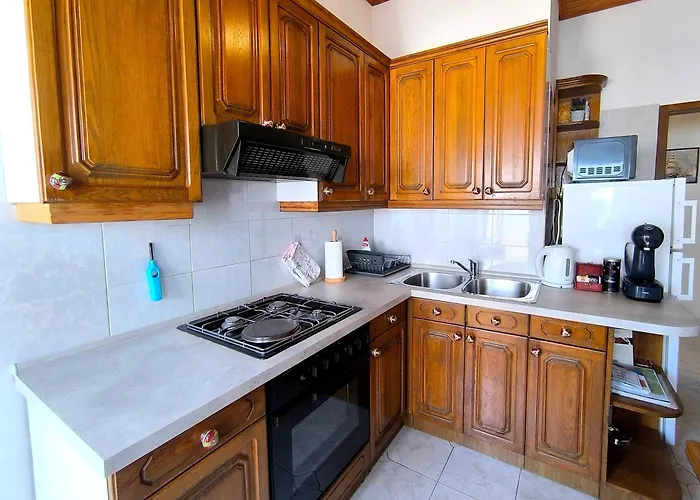 Apartman Apartments By The Sea Mali Losinj *