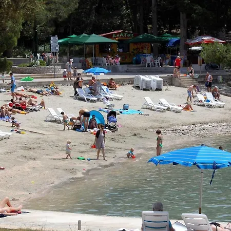 Apartments By The Sea Mali Losinj Apartment