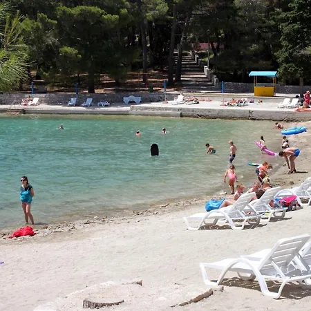 Apartments By The Sea Mali Losinj Apartment