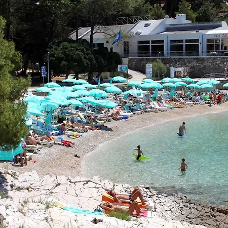 Apartments By The Sea Mali Losinj
