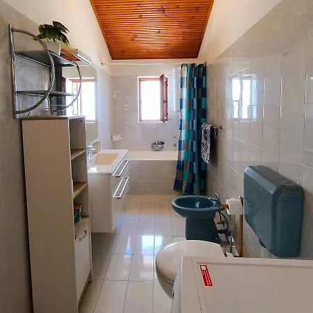 Apartments By The Sea Mali Losinj Mali Lošinj