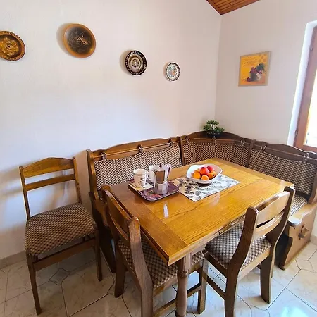 Apartments By The Sea Mali Losinj Apartment