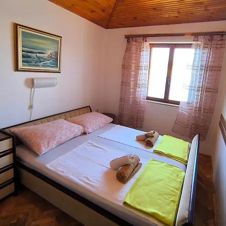 Apartments By The Sea Mali Losinj Apartment Mali Lošinj