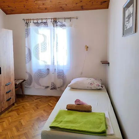 Apartments By The Sea Mali Losinj Mali Lošinj