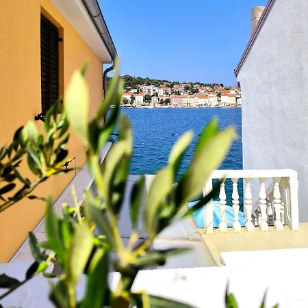 Apartments By The Sea Mali Losinj * Mali Lošinj