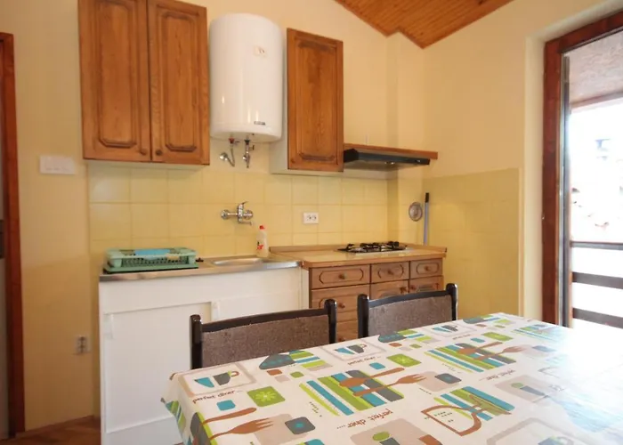 Apartament By The Sea *