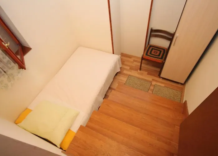 Apartament By The Sea
