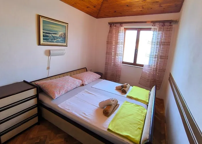 By The Sea Apartament Mali Lošinj