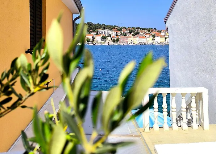 By The Sea * Mali Lošinj